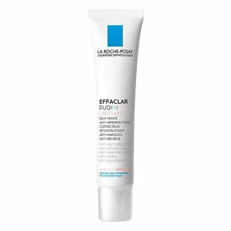 Tratamiento Unificante Effaclar Duo+, 40 ml