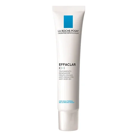 Effeclar K+ 30ml - La Roche-Posay Skin Treatment