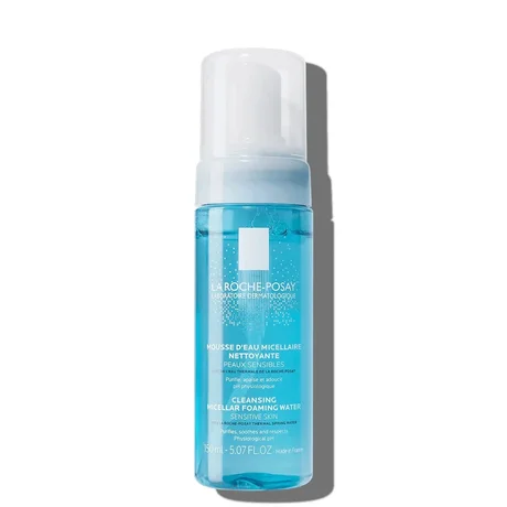 LA ROCHE POSAY Micellar Cleansing Foam 150 ml