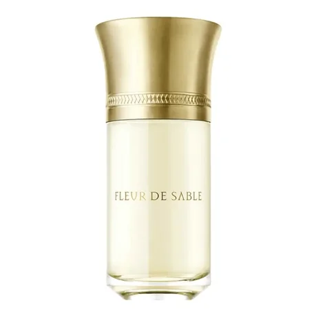Fleur de Sable 100 ml - Líquidos Imaginarios