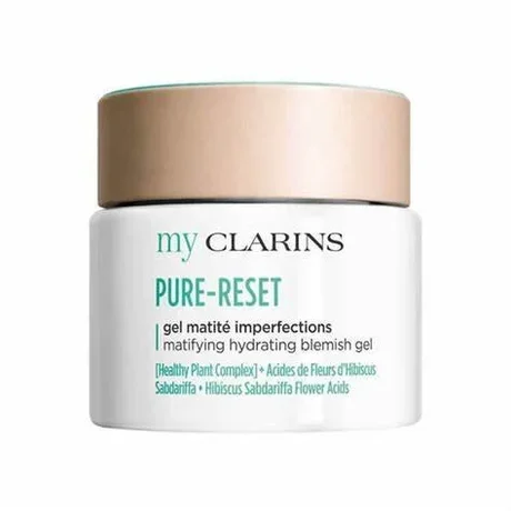 Geles Matificante Anti-Imperfecciones Clarins, 50ml