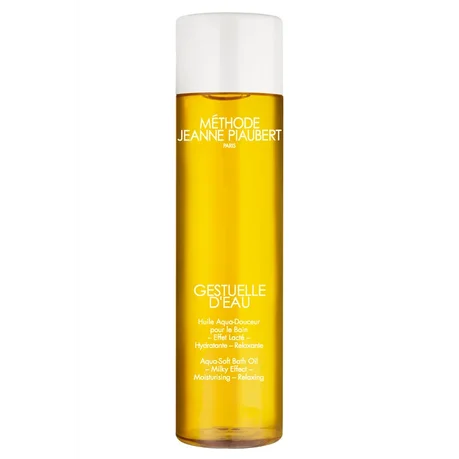 Aceite Gestuelle de Agua Jeanne Piaubert 200 ml