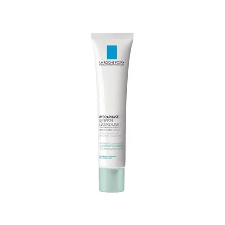 Hydraphase Light HA UV SPF 25 40ml