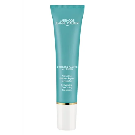Gel Ojos Hidratante 24h - 15 ml