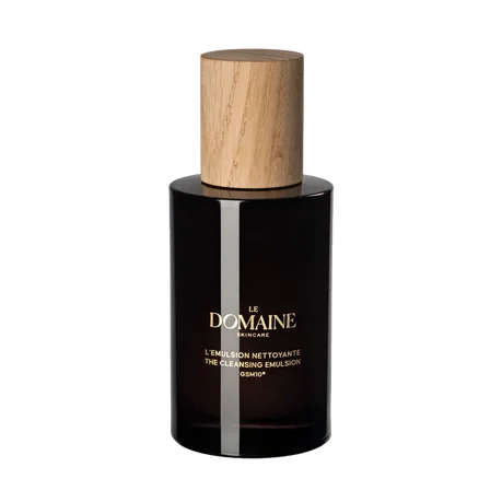 Emulsión Limpiadora LE DOMAINE 100 ml