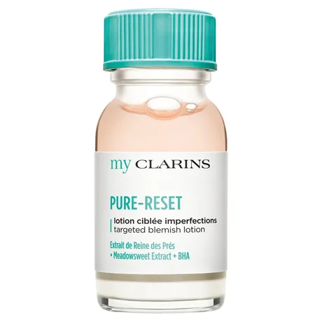 Lotión Clarins Pure-Reset Anti-imperfecciones, 50 ml