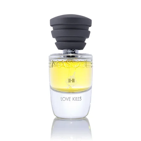 Parfum Masque Milano Love Kills, 35 ml