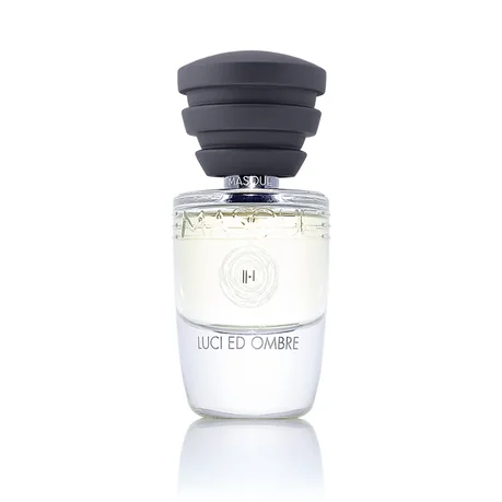 Luci Ed Ombre - 35 ml de MASQUE MILANO (Luz y Sombra)