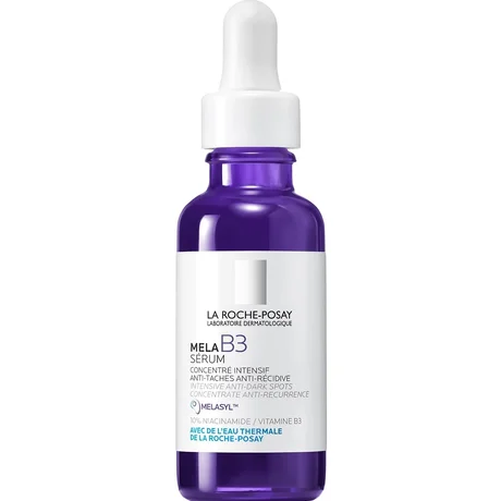 LA ROCHE POSAY Mela B3 Brightening Serum, 30ml