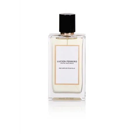 Par Amor Para Ella 100 ml - LUCIEN FERRERO