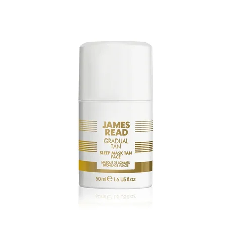 James Read Tan Face Sleep Mask 50ml