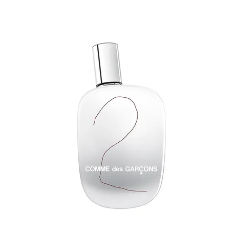 Comme des Garçons - Perfume (Size: 50ml, Color: Unspecified, Capacity: 50ml)