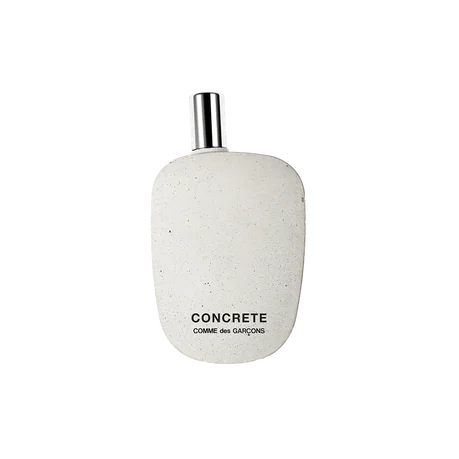 Complejos de Garçons Concreto 80 ml (Unissex, 80 ml, Negro)