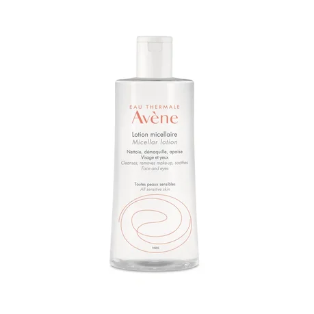 Eau Micellaire Avène 400 ml