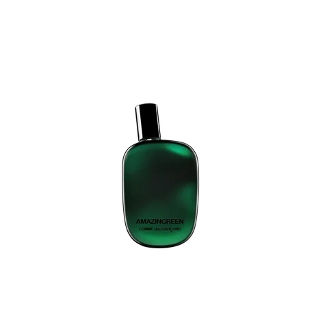 Comme des Garçons Amazingreen - Size: 50ml, Color: Green, Capacity: 1 Fl. Oz.