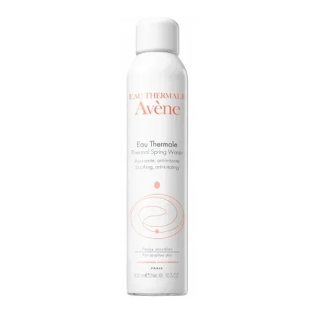 Agua Termal Avène (Tamaño: 500ml, Color: Natural, Capacidad: 500ml)