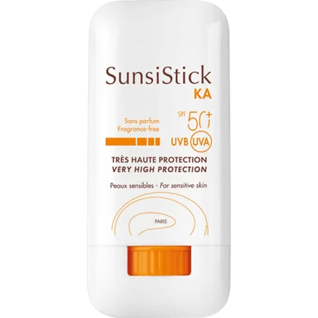 Pasta solar Avène SPF 50+ 20g