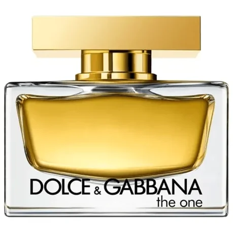 DOLCE & GABANNA THE ONE Mujer Eau de Parfüm