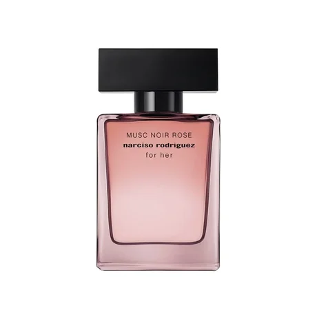 Eau de Parfüm Narciso Rodriguez Musk Negro Rosa para Mujer