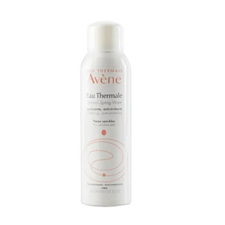 Eau Thermale Avène 150 ml