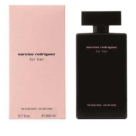 Lotión corporal Narciso Rodríguez Para Ella 200 ml