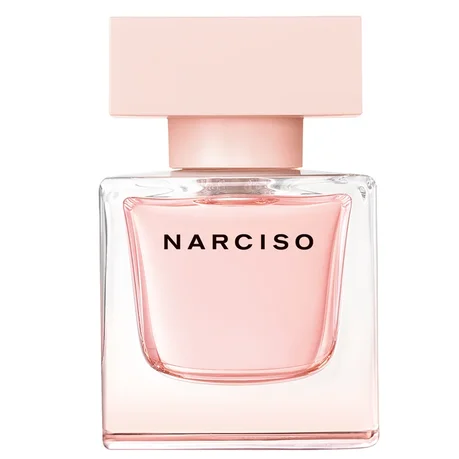Narciso Cristal Eau de Parfum