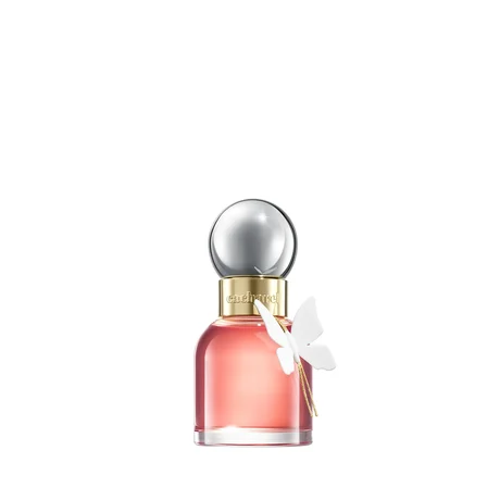 Perfume reutilizable Ella de Cacharel