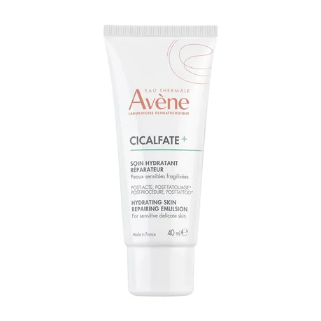 Suero Avène Cicalfate + Hidratación Reparadora 40 ml