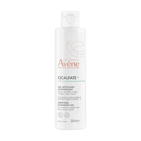 Gel Cicalfate de Avène 200 ml