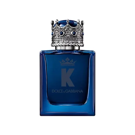 K Intenso de Dolce & Gabbana Eau de Parfum