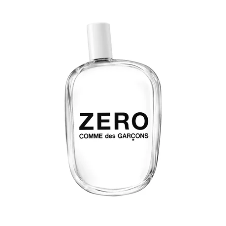 Zero 100ml de Como de los Chicos (Tamaño: 100ml, Color: No aplicable, Capacidad: 100ml)