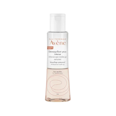 Avène Intense Eye Makeup Remover 125ml