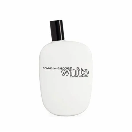 Comme des Garçons White 50ml