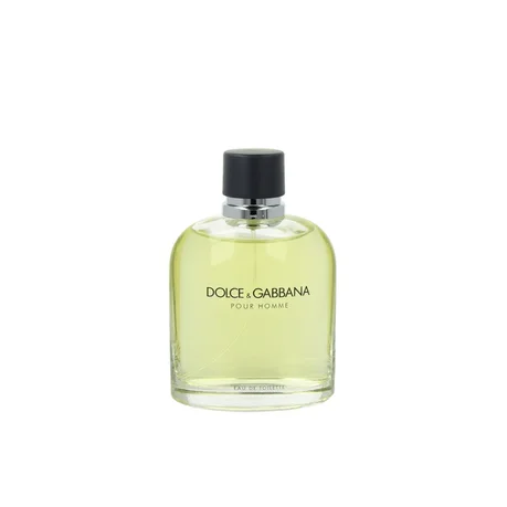 DOLCE & GABANNA Para Hombre 200 ml