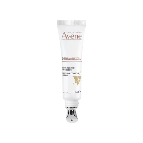 Contour Yeux DermAbsolu Avène 15 ml