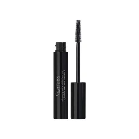 Mascarilla de Pestañas Avène Alta Definición 7 ml