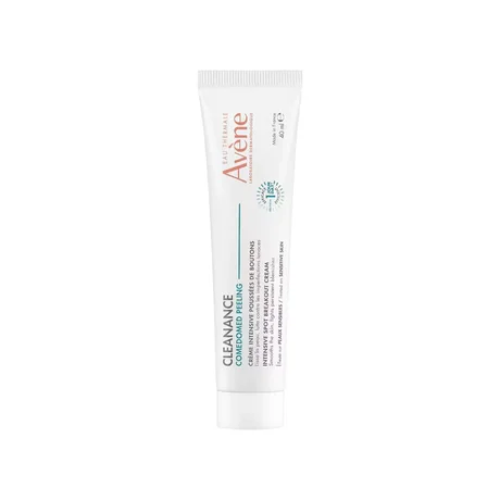 Avène Cleanance Comedomed Peeling Cream 40ml