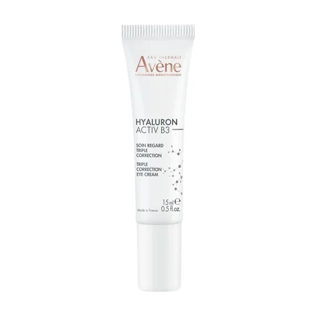 Avène Hyaluron Activo B3 Cuidado de Ojos 15 ml