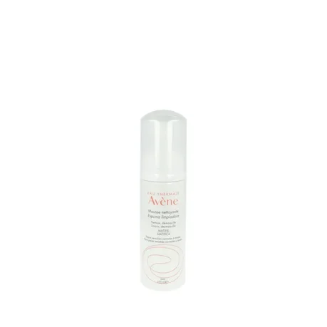 Mousse limpiadora Avène para piel normal/grasa, 150 ml