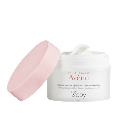 Bálsamo hidratante Avène 250 ml