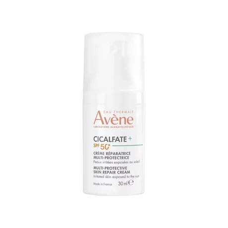 Crema reparadora Avène Cicalfate+ FPS 50+ 30 ml