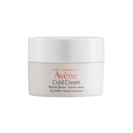 Bálsamo labial de nutrición intensa Avène 10 ml