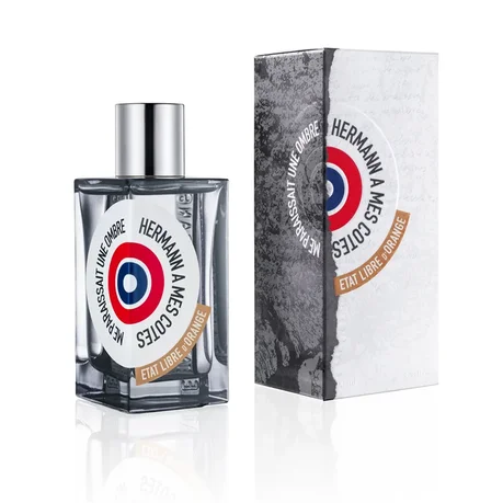 ETAT LIBRE D'ORANGE Hermann 100 ml