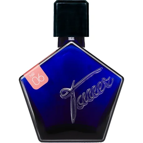 Parfum Incense Rose ANDY TAUER - 50 ml