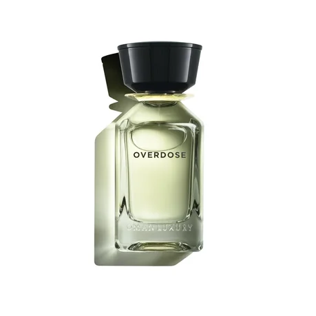 Parfum OMAN LUXURY Overdose 100 ml (Taille : 100 ml, Couleur : Non applicable)