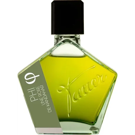 Perfume ANDY TAUER Una Rosa de Kandahar 50 ml