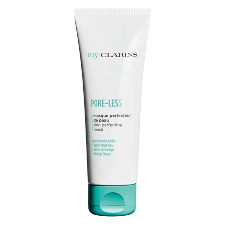 Mascarilla Clarins Pore-Less Perfeccionadora 50 ml