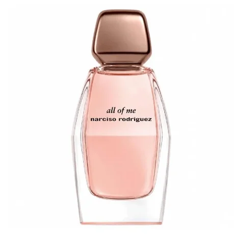Perfume Narciso Rodriguez - Todo de mí