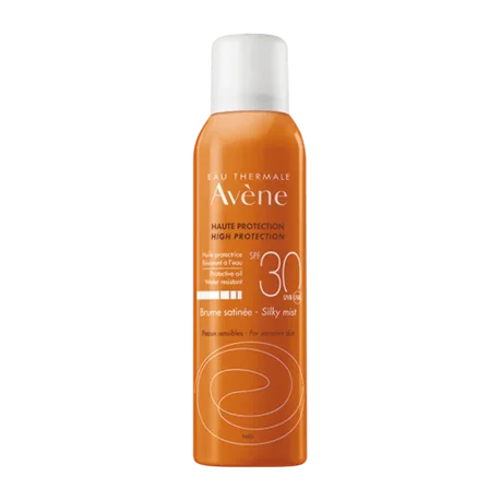 Brume Satinée Avène 150 ml