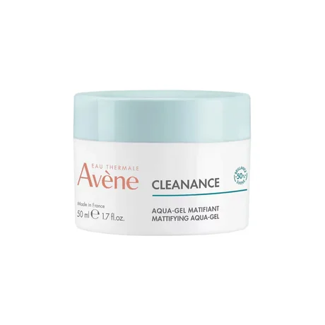 Avène Cleanance Aqua Gel Matificant 50ml
